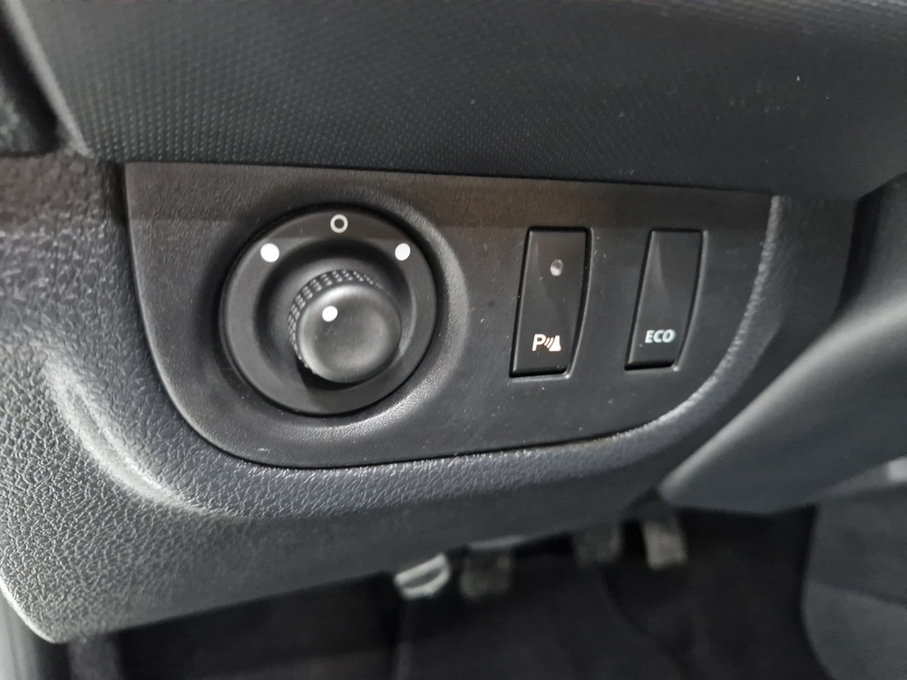 DACIA SANDERO STEPWAY 0.9 TCE 12V TURBO GPL 2018