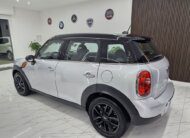 Mini 1.6 Cooper D Park Lane Plus Countryman 2015