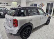 Mini 1.6 Cooper D Park Lane Plus Countryman 2015