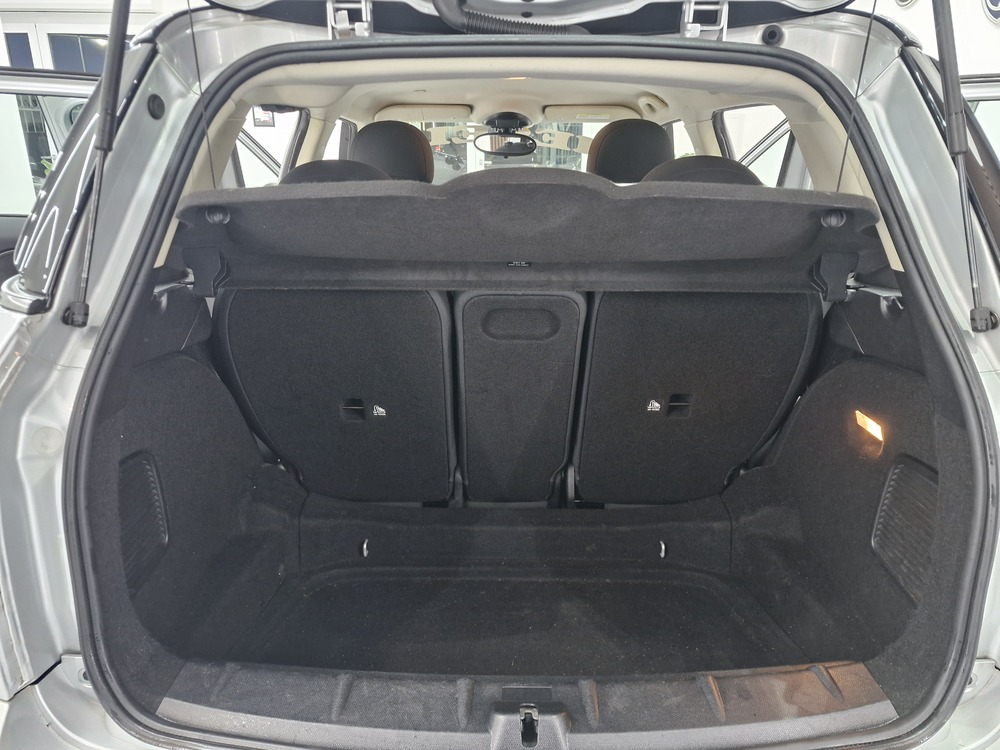 Mini 1.6 Cooper D Park Lane Plus Countryman 2015