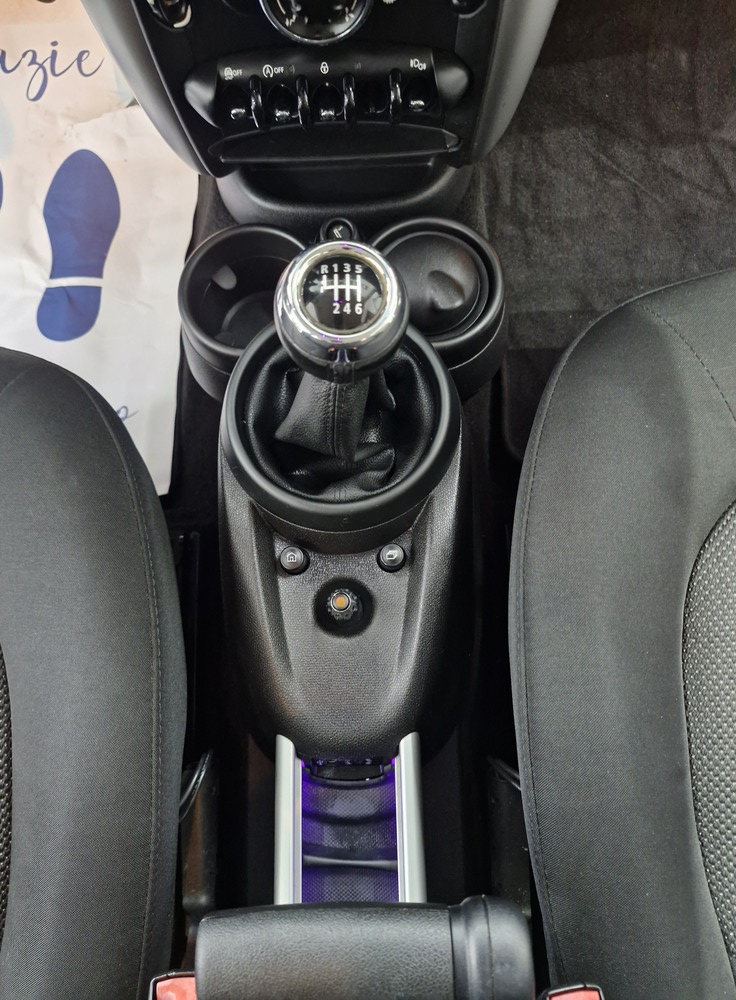 Mini 1.6 Cooper D Park Lane Plus Countryman 2015