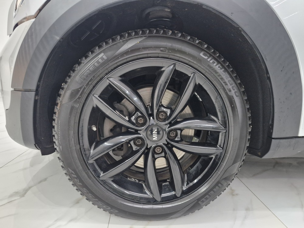 Mini 1.6 Cooper D Park Lane Plus Countryman 2015