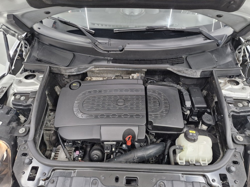 Mini 1.6 Cooper D Park Lane Plus Countryman 2015