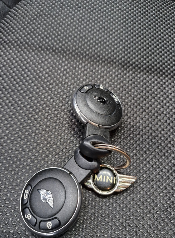 Mini 1.6 Cooper D Park Lane Plus Countryman 2015