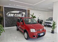 FIAT PANDA 1.4 CLIMBING NATURAL POWER ANNO 12/2011