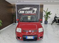 FIAT PANDA 1.4 CLIMBING NATURAL POWER ANNO 12/2011