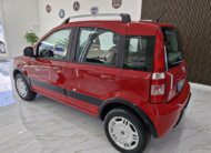 FIAT PANDA 1.4 CLIMBING NATURAL POWER ANNO 12/2011