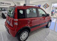FIAT PANDA 1.4 CLIMBING NATURAL POWER ANNO 12/2011