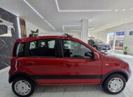 FIAT PANDA 1.4 CLIMBING NATURAL POWER ANNO 12/2011