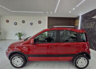 FIAT PANDA 1.4 CLIMBING NATURAL POWER ANNO 12/2011