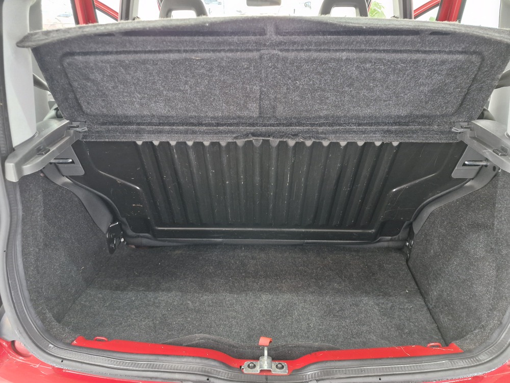 FIAT PANDA 1.4 CLIMBING NATURAL POWER ANNO 12/2011