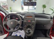 FIAT PANDA 1.4 CLIMBING NATURAL POWER ANNO 12/2011