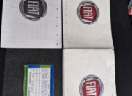 FIAT PANDA 1.4 CLIMBING NATURAL POWER ANNO 12/2011