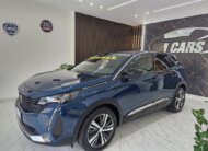 PEUGEOT 3008 1.5 BlueHdi 130 S&S EAT8 80000KM