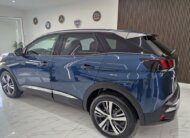 PEUGEOT 3008 1.5 BlueHdi 130 S&S EAT8 80000KM