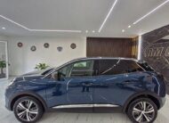 PEUGEOT 3008 1.5 BlueHdi 130 S&S EAT8 80000KM