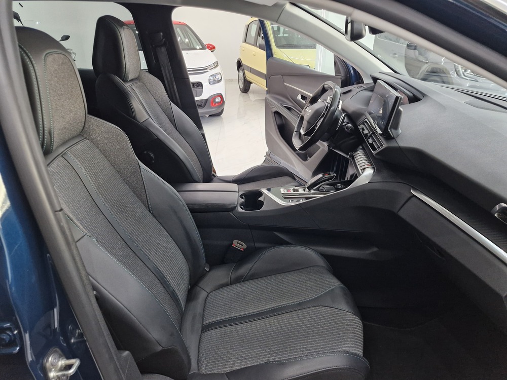 PEUGEOT 3008 1.5 BlueHdi 130 S&S EAT8 80000KM