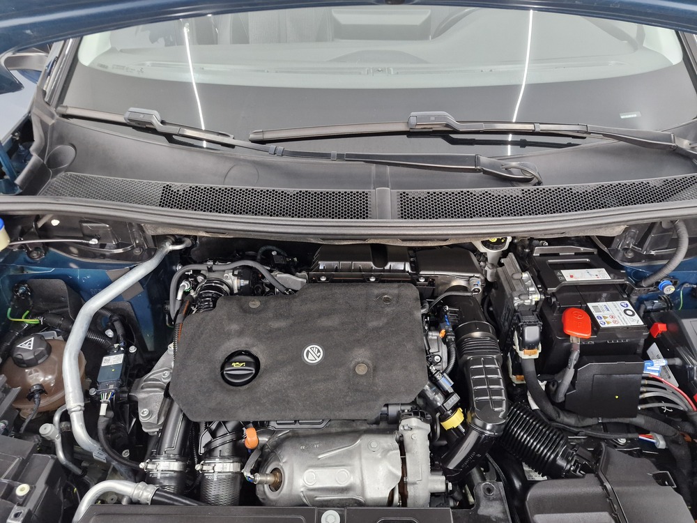 PEUGEOT 3008 1.5 BlueHdi 130 S&S EAT8 80000KM