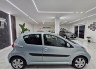 TOYOTA AYGO 1.0 BENZINA CAMBIO AUTOMATICO 62000KM