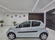 TOYOTA AYGO 1.0 BENZINA CAMBIO AUTOMATICO 62000KM