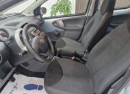TOYOTA AYGO 1.0 BENZINA CAMBIO AUTOMATICO 62000KM