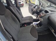 TOYOTA AYGO 1.0 BENZINA CAMBIO AUTOMATICO 62000KM