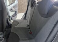 TOYOTA AYGO 1.0 BENZINA CAMBIO AUTOMATICO 62000KM