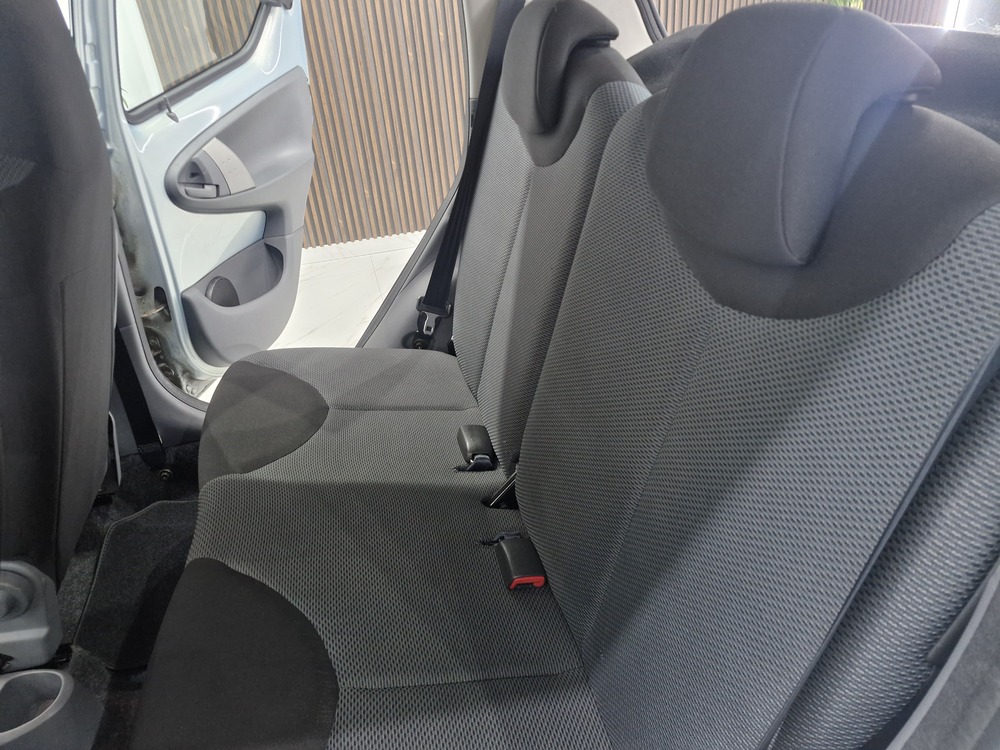 TOYOTA AYGO 1.0 BENZINA CAMBIO AUTOMATICO 62000KM