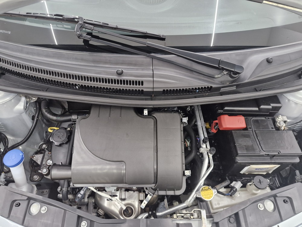 TOYOTA AYGO 1.0 BENZINA CAMBIO AUTOMATICO 62000KM