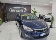 OPEL ASTRA 1.7 CDTI 110 CV SPORTS TOURER ANNO 2011