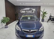 OPEL ASTRA 1.7 CDTI 110 CV SPORTS TOURER ANNO 2011
