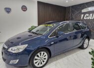 OPEL ASTRA 1.7 CDTI 110 CV SPORTS TOURER ANNO 2011