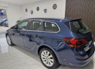 OPEL ASTRA 1.7 CDTI 110 CV SPORTS TOURER ANNO 2011