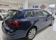 OPEL ASTRA 1.7 CDTI 110 CV SPORTS TOURER ANNO 2011