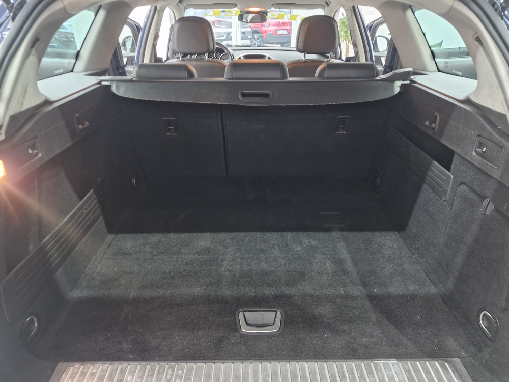 OPEL ASTRA 1.7 CDTI 110 CV SPORTS TOURER ANNO 2011