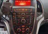 OPEL ASTRA 1.7 CDTI 110 CV SPORTS TOURER ANNO 2011