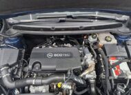 OPEL ASTRA 1.7 CDTI 110 CV SPORTS TOURER ANNO 2011