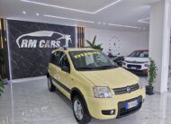 FIAT PANDA 1.3 MULTIJET 16v 4X4 Climbing 160000km