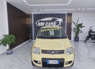FIAT PANDA 1.3 MULTIJET 16v 4X4 Climbing 160000km