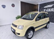 FIAT PANDA 1.3 MULTIJET 16v 4X4 Climbing 160000km