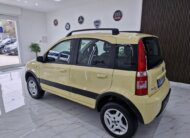 FIAT PANDA 1.3 MULTIJET 16v 4X4 Climbing 160000km