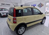 FIAT PANDA 1.3 MULTIJET 16v 4X4 Climbing 160000km