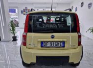 FIAT PANDA 1.3 MULTIJET 16v 4X4 Climbing 160000km