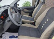FIAT PANDA 1.3 MULTIJET 16v 4X4 Climbing 160000km