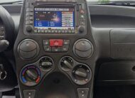 FIAT PANDA 1.3 MULTIJET 16v 4X4 Climbing 160000km