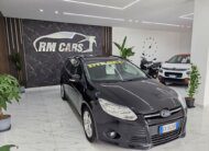 FORD FOCUS SW 1.6 TDCI 95 CV TITANIUM ANNO 2013