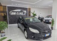 FORD FOCUS SW 1.6 TDCI 95 CV TITANIUM ANNO 2013