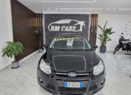 FORD FOCUS SW 1.6 TDCI 95 CV TITANIUM ANNO 2013