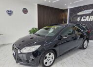 FORD FOCUS SW 1.6 TDCI 95 CV TITANIUM ANNO 2013