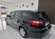 FORD FOCUS SW 1.6 TDCI 95 CV TITANIUM ANNO 2013
